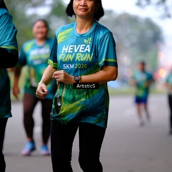 Runner Photo 8641897