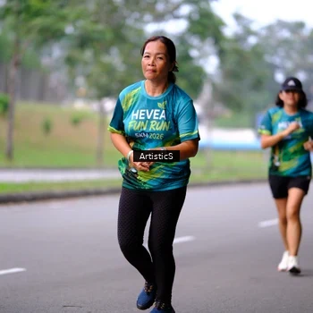 Runner Photo 8641898