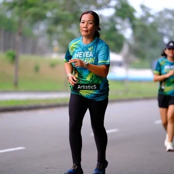Runner Photo 8641901