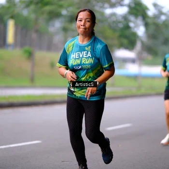Runner Photo 8641902