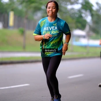Runner Photo 8641903