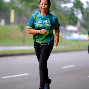Runner Photo 8641904