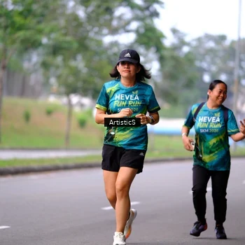 Runner Photo 8641907