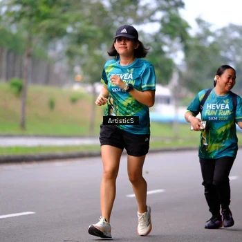 Runner Photo 8641908