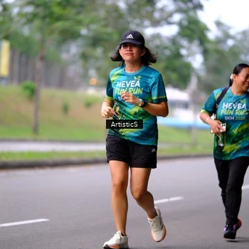 Runner Photo 8641910