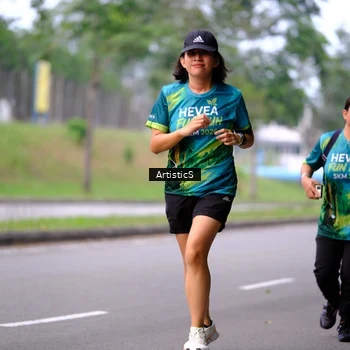 Runner Photo 8641913