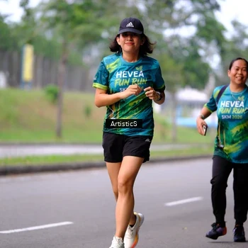 Runner Photo 8641914