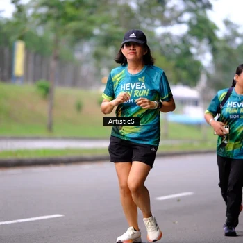 Runner Photo 8641916