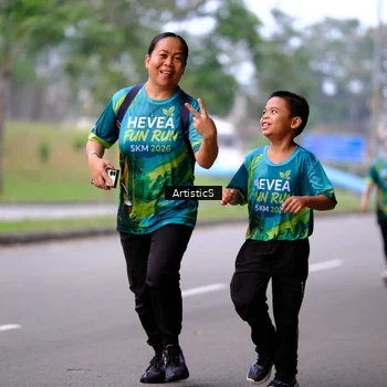Runner Photo 8641918