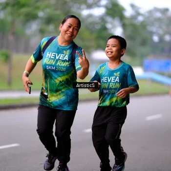 Runner Photo 8641922