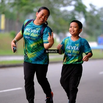 Runner Photo 8641924