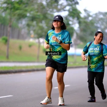 Runner Photo 8641925