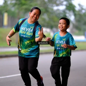 Runner Photo 8641930