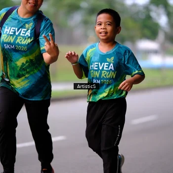 Runner Photo 8641937