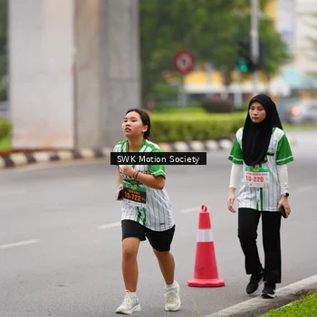 Runner Photo 8641938