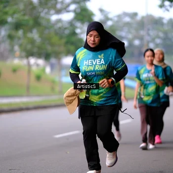 Runner Photo 8641942