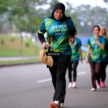 Runner Photo 8641945