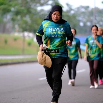 Runner Photo 8641948