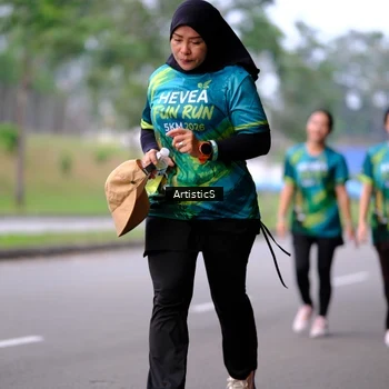 Runner Photo 8641953
