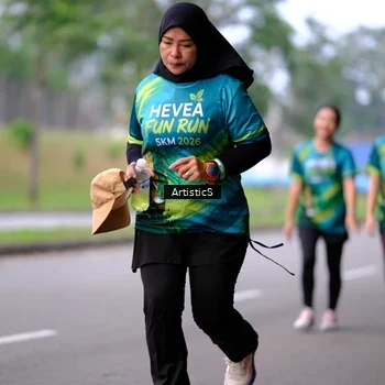 Runner Photo 8641956