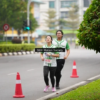 Runner Photo 8641963