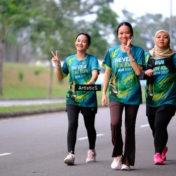 Runner Photo 8641967