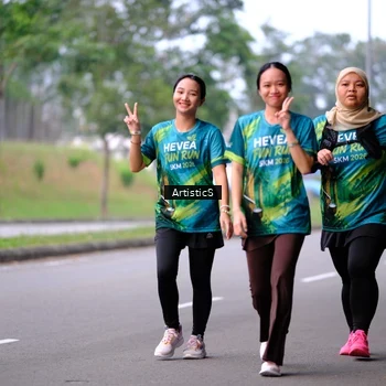 Runner Photo 8641968