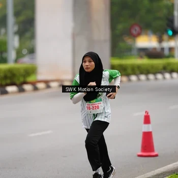 Runner Photo 8641971
