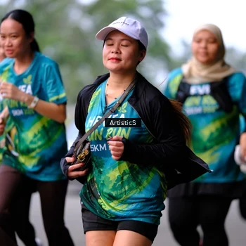 Runner Photo 8641974
