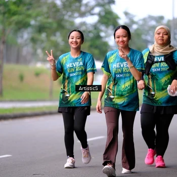 Runner Photo 8641977