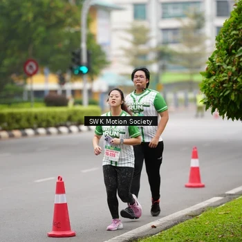 Runner Photo 8641981