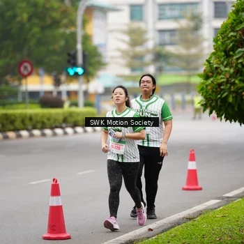 Runner Photo 8641982