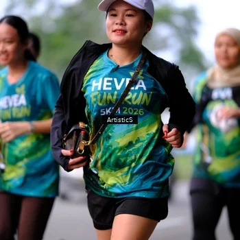 Runner Photo 8641983