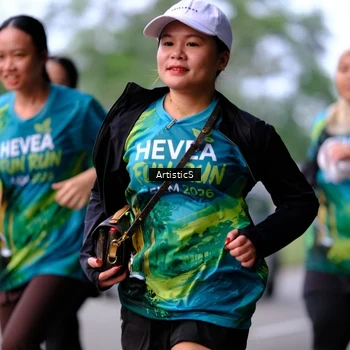 Runner Photo 8641984