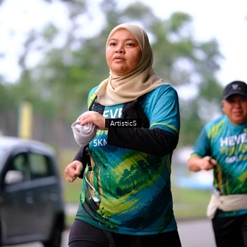 Runner Photo 8641985