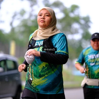 Runner Photo 8641986