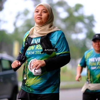 Runner Photo 8641987