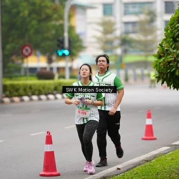 Runner Photo 8641988