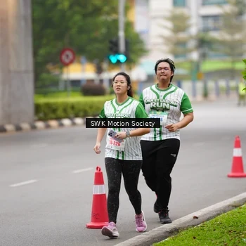 Runner Photo 8641992