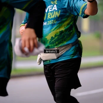 Runner Photo 8641993
