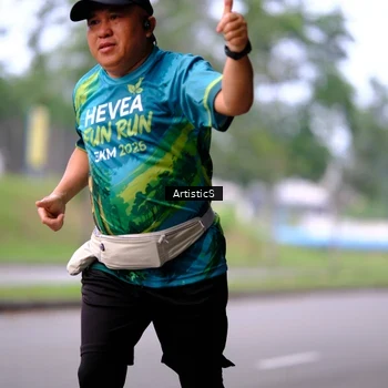 Runner Photo 8641997