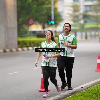 Runner Photo 8641998