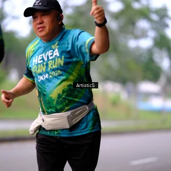 Runner Photo 8641999