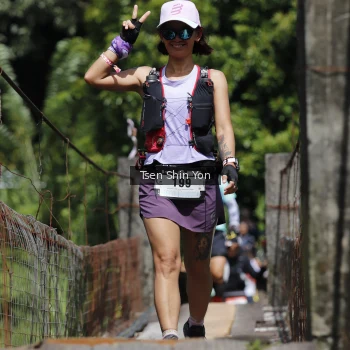 Runner Photo 86420
