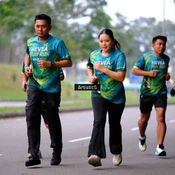 Runner Photo 8642000