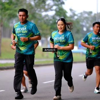 Runner Photo 8642005