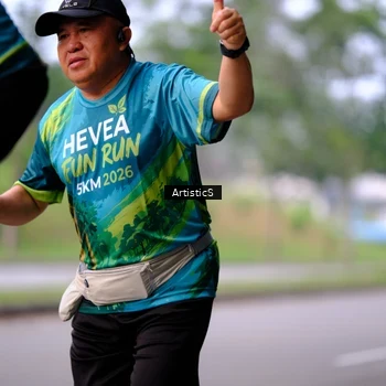 Runner Photo 8642008