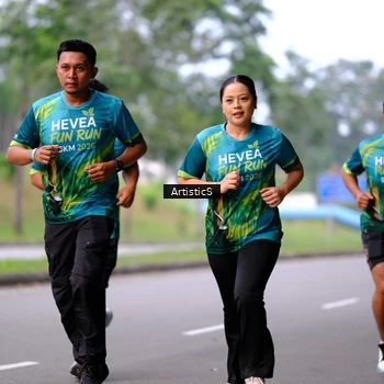 Runner Photo 8642009