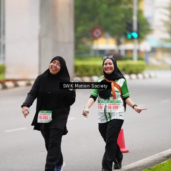 Runner Photo 8642011