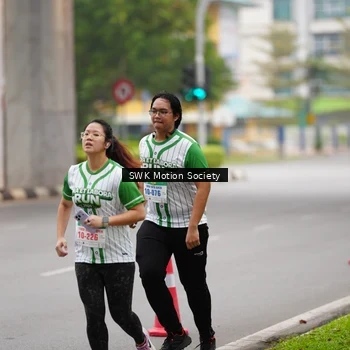 Runner Photo 8642012